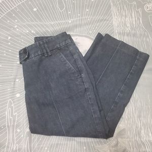 Express Editor Pants, Size 0